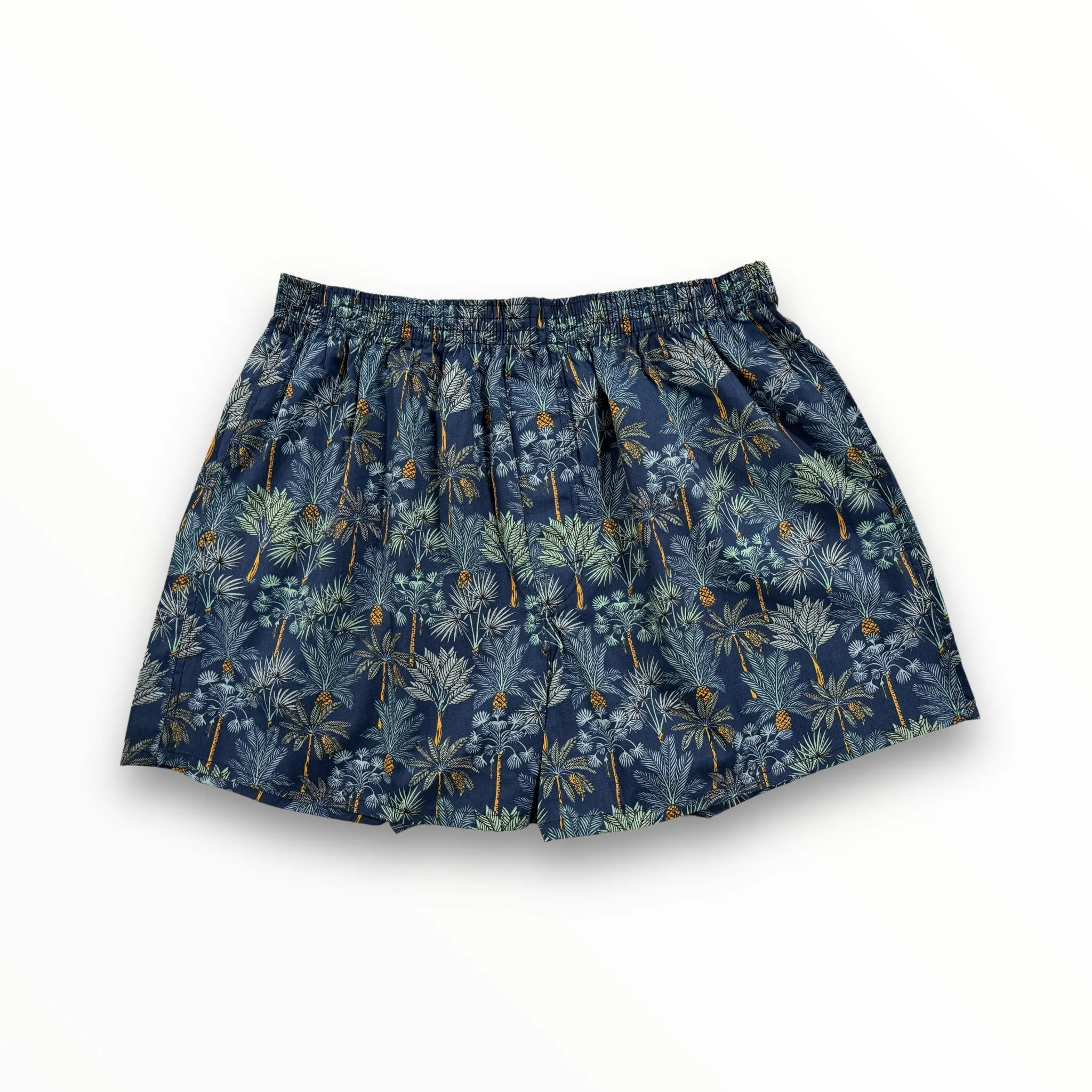 3-pack Fun Print Cotton Boxers