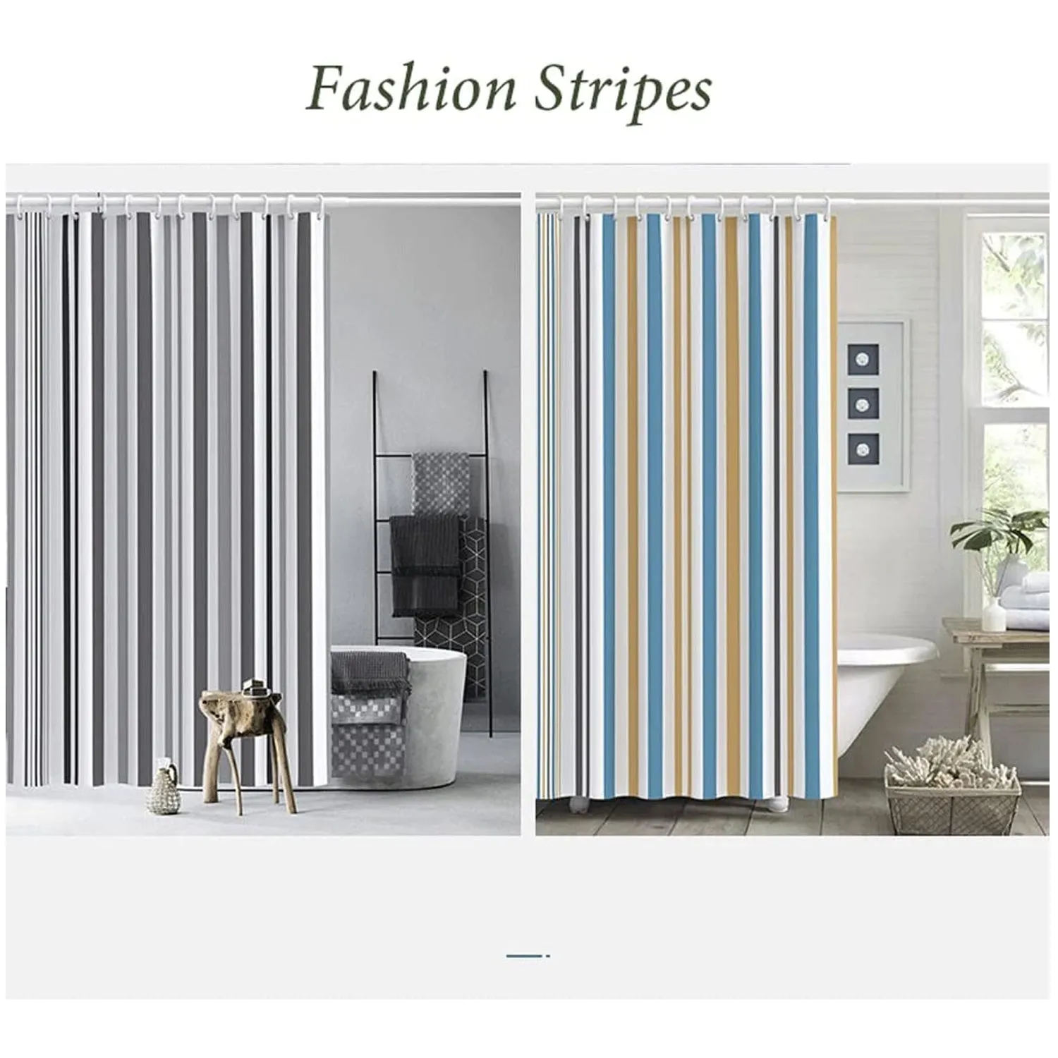 6717 Solid 1 Piece Door Curtain (180x200cm)