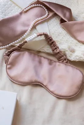 Astra Sleeping Mask