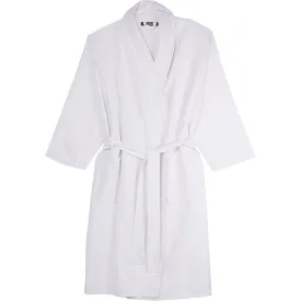 Bambury Waffle Robe