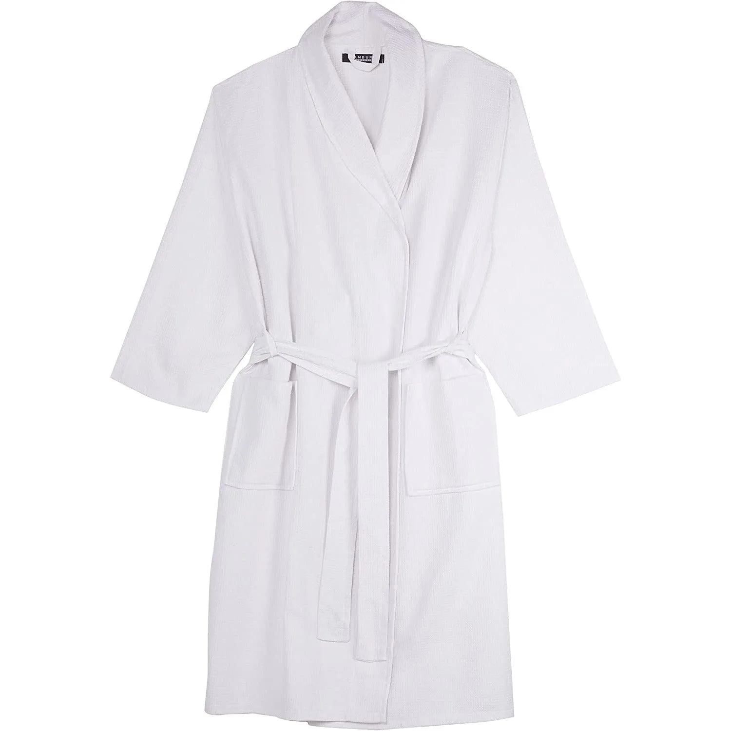 Bambury Waffle Robe