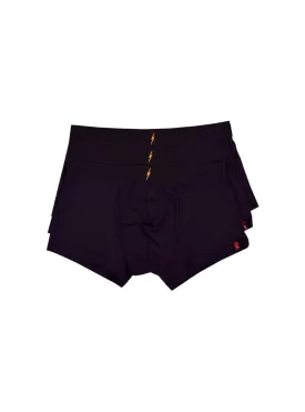 BOLT BOXERS - PACK OF 3