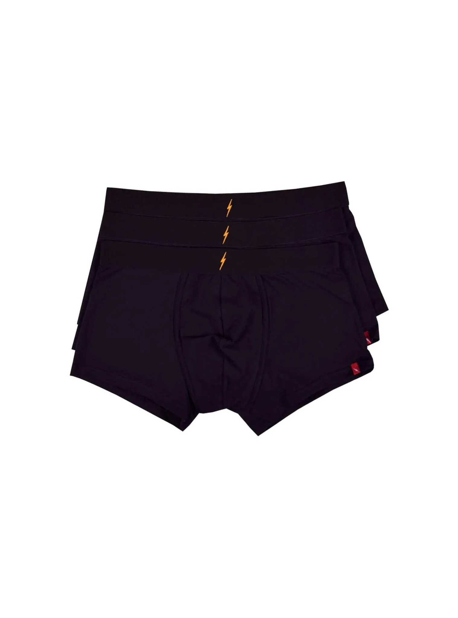 BOLT BOXERS - PACK OF 3