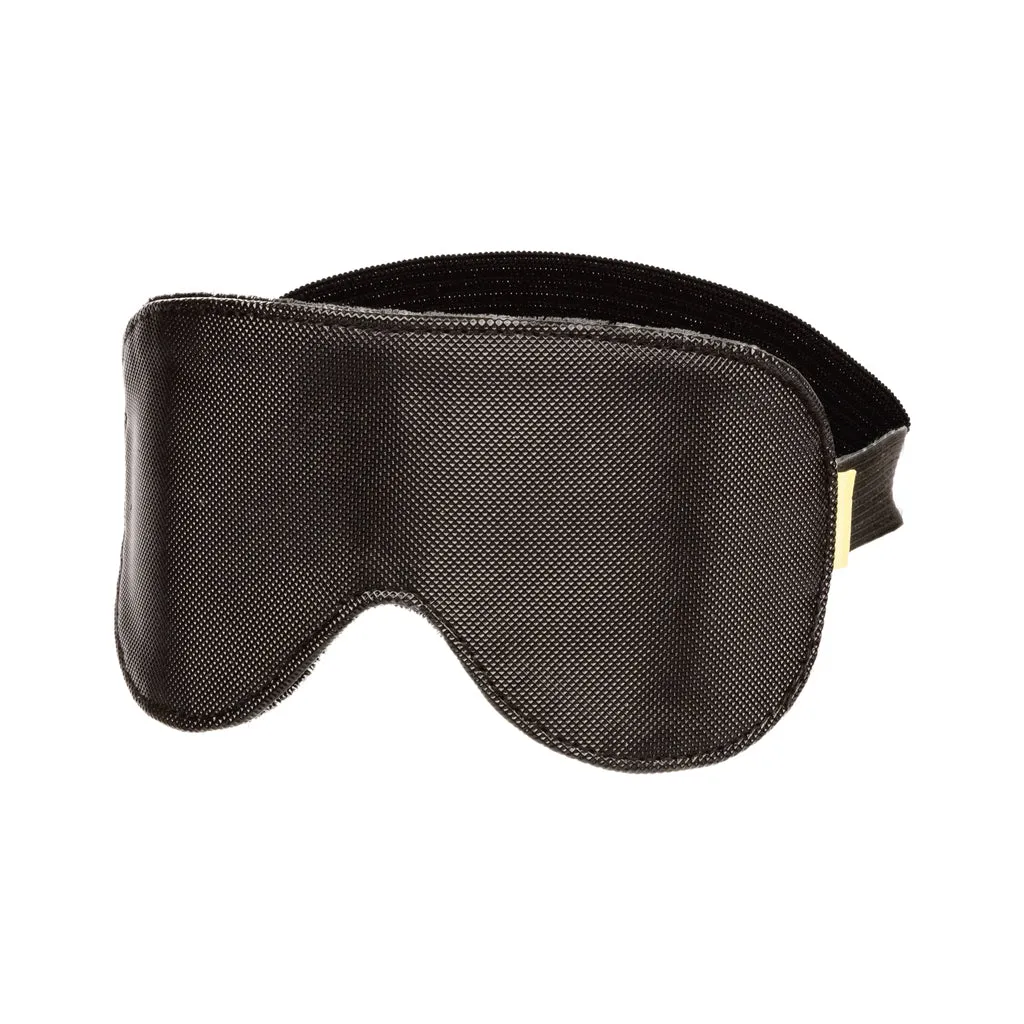 Boundless Blackout Eye Mask