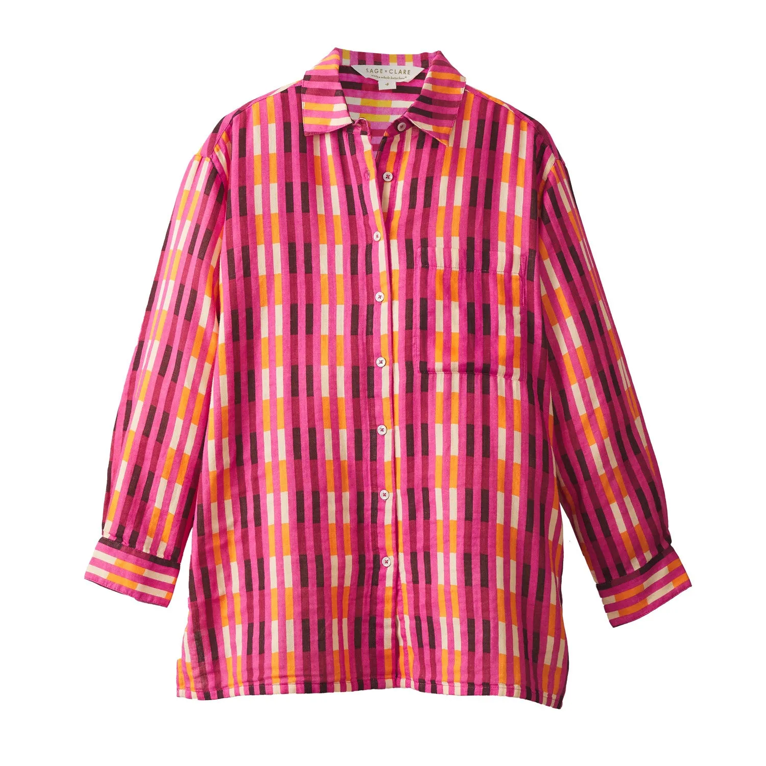 Chameli Cotton Resort Set