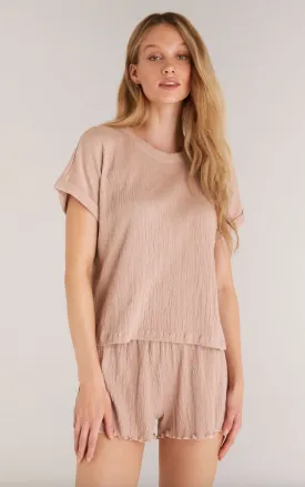 Dawn Smocked Shorts
