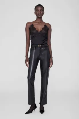 Dorothy Camisole - Black