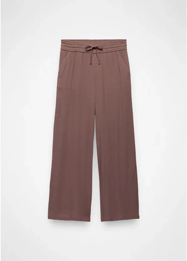 Fernie Beach Pant - Carob