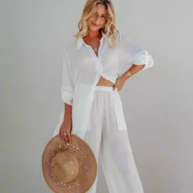 Free Spirit Casual Beach Pants