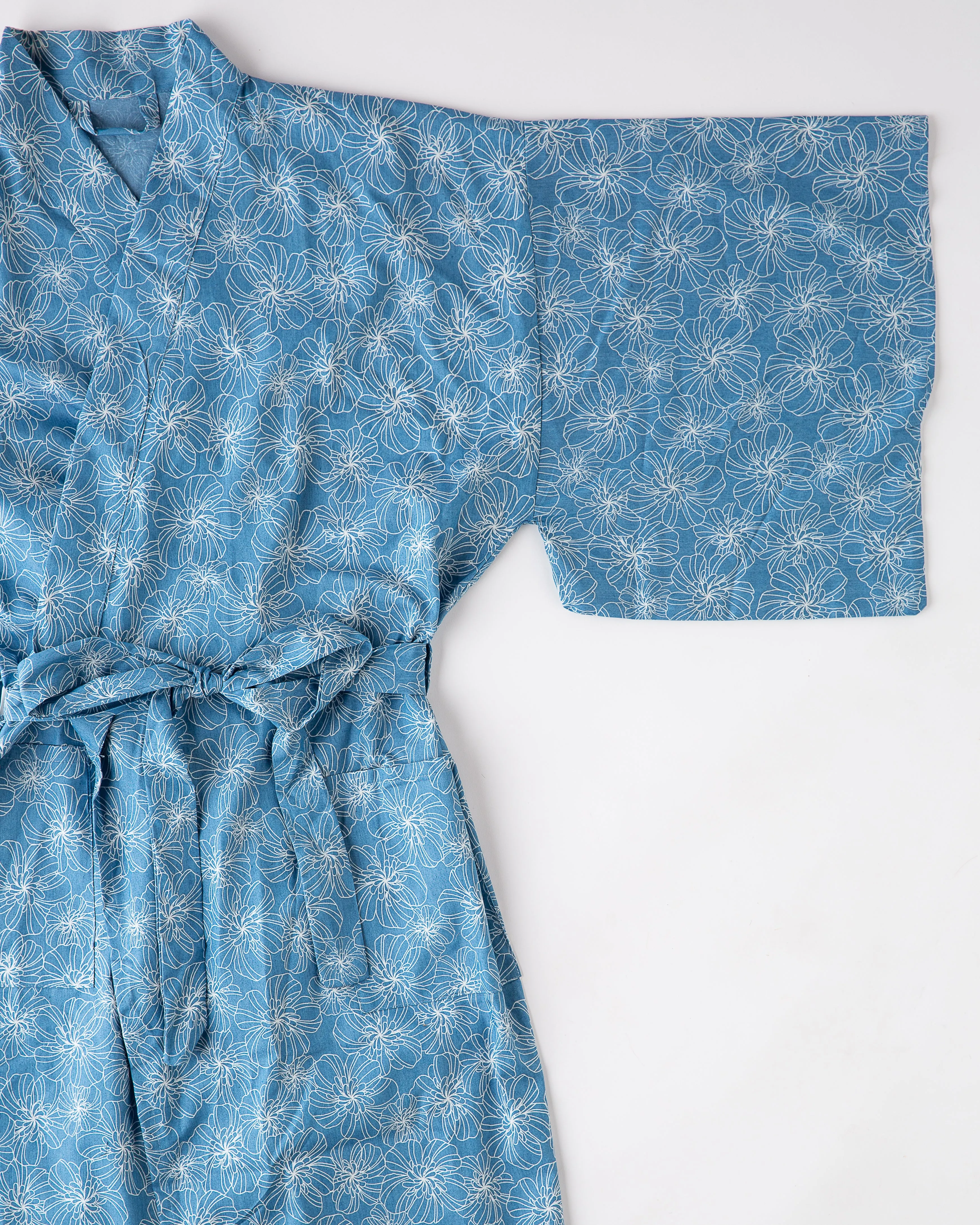 Gondorff Robe