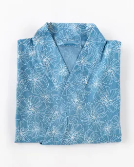 Gondorff Robe