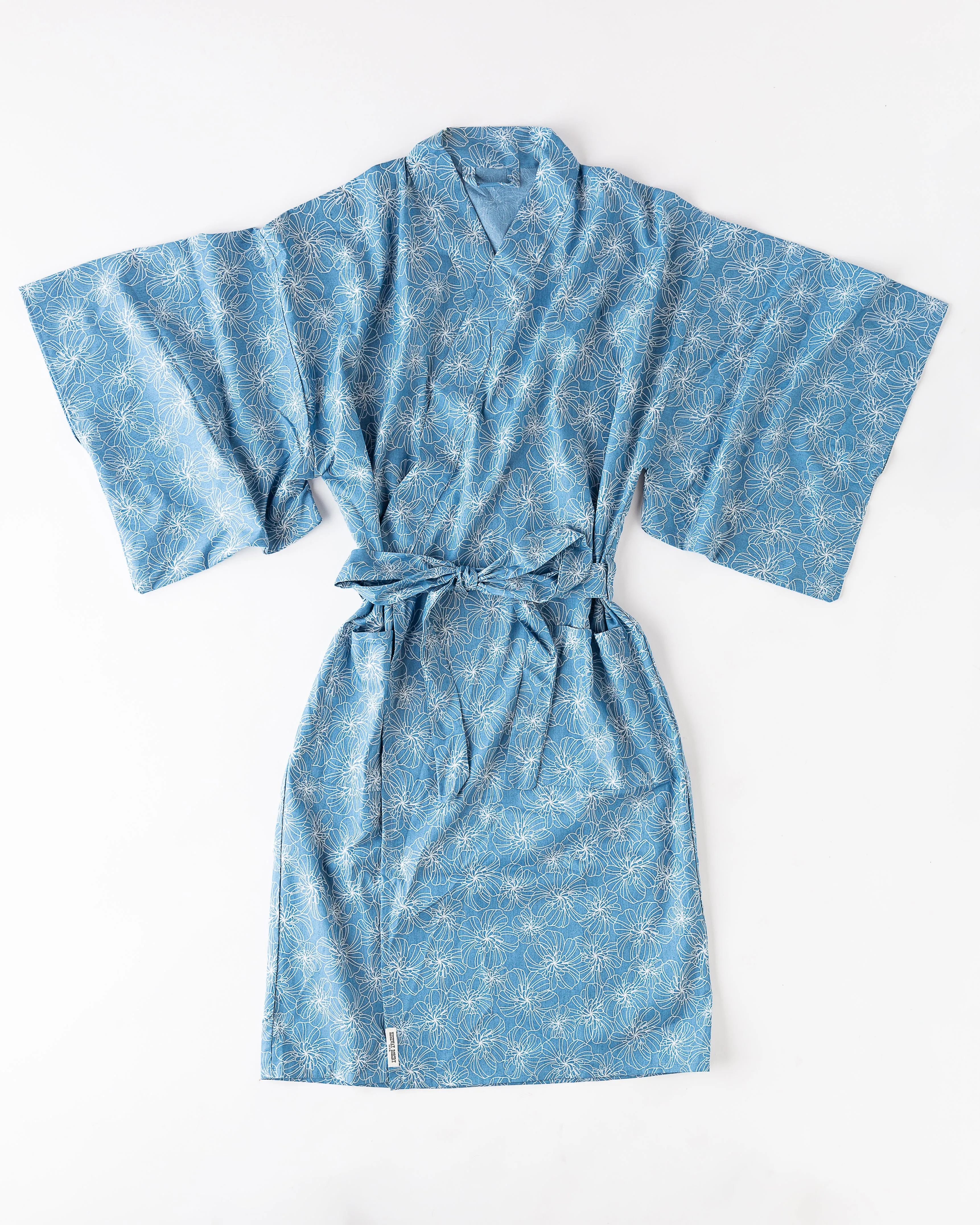 Gondorff Robe
