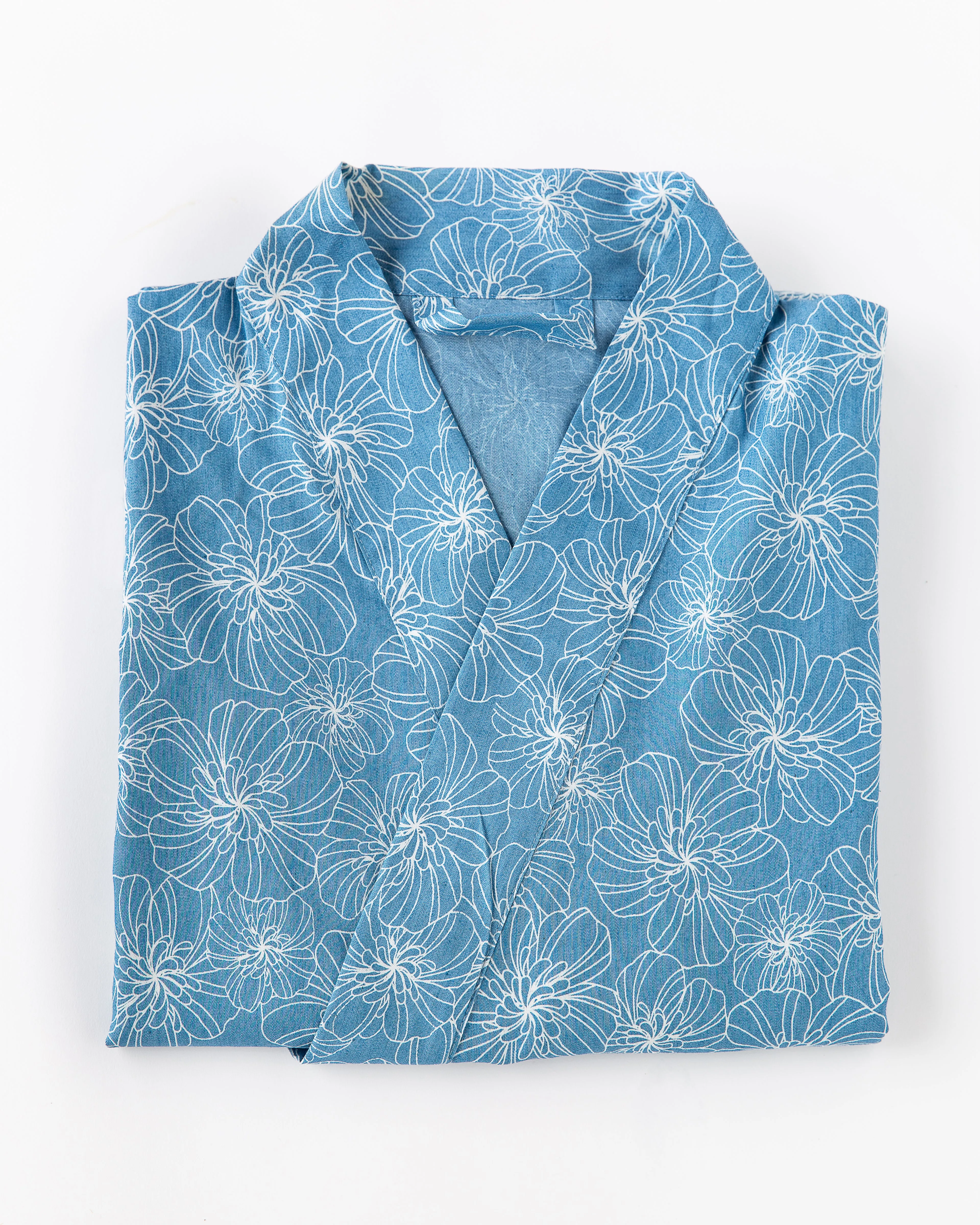 Gondorff Robe