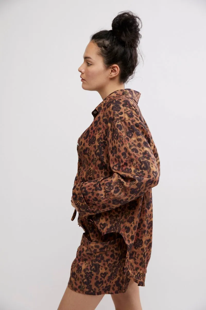 Loungewear - Free People Early Morning Sleep Set