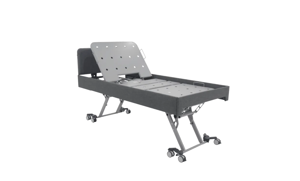 Luxa Homecare Bed