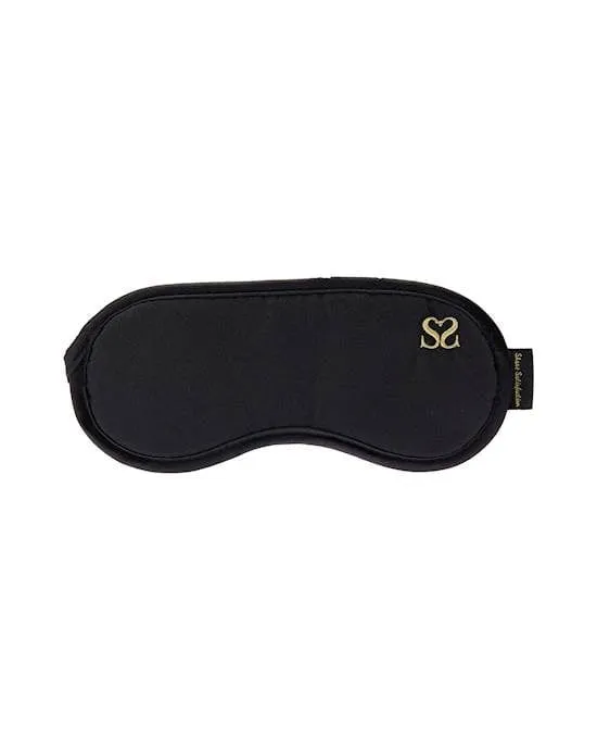 Luxury Satin Blindfold