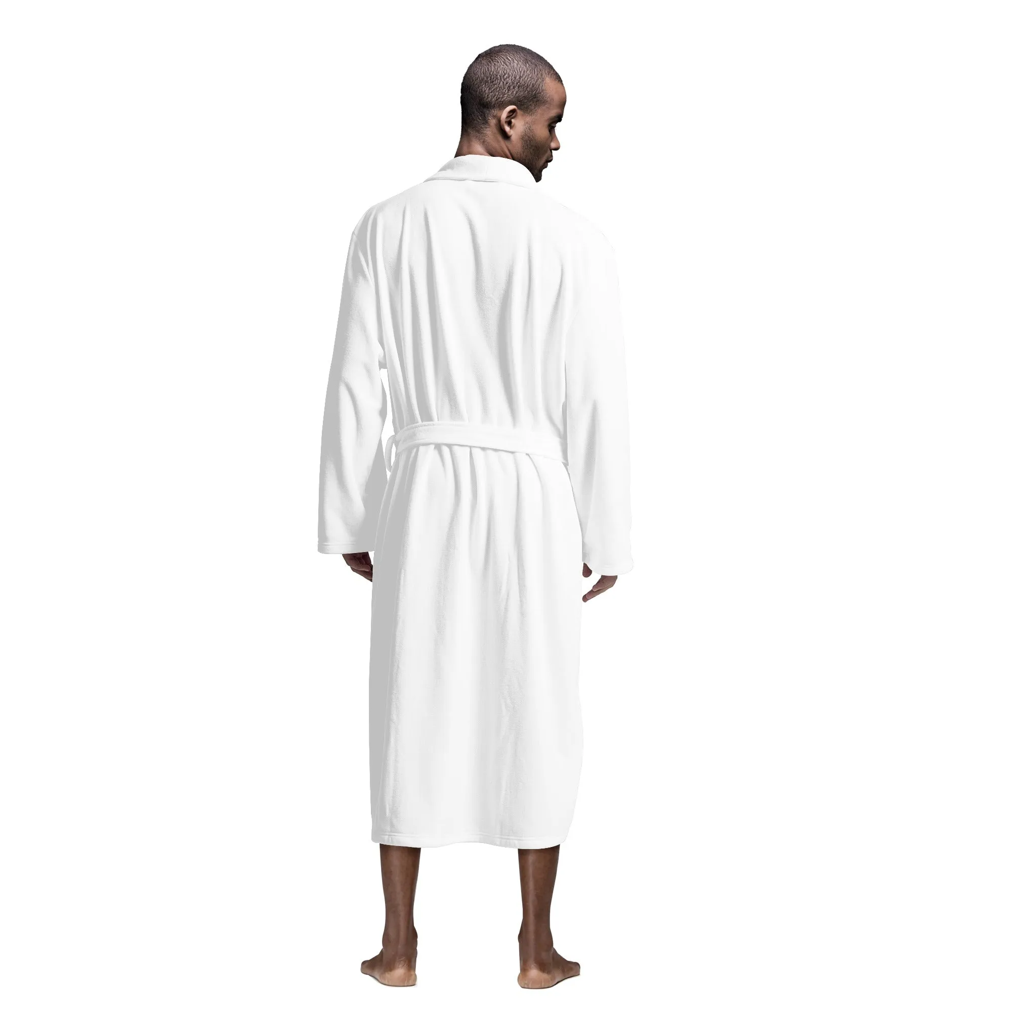 Mens Bathrobe