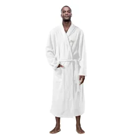 Mens Bathrobe