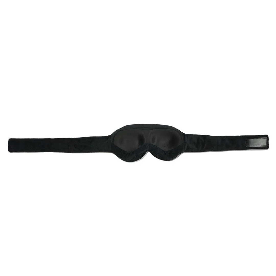 Midnight Magic Sleep Mask™️ - Best Eye Mask for Sleeping