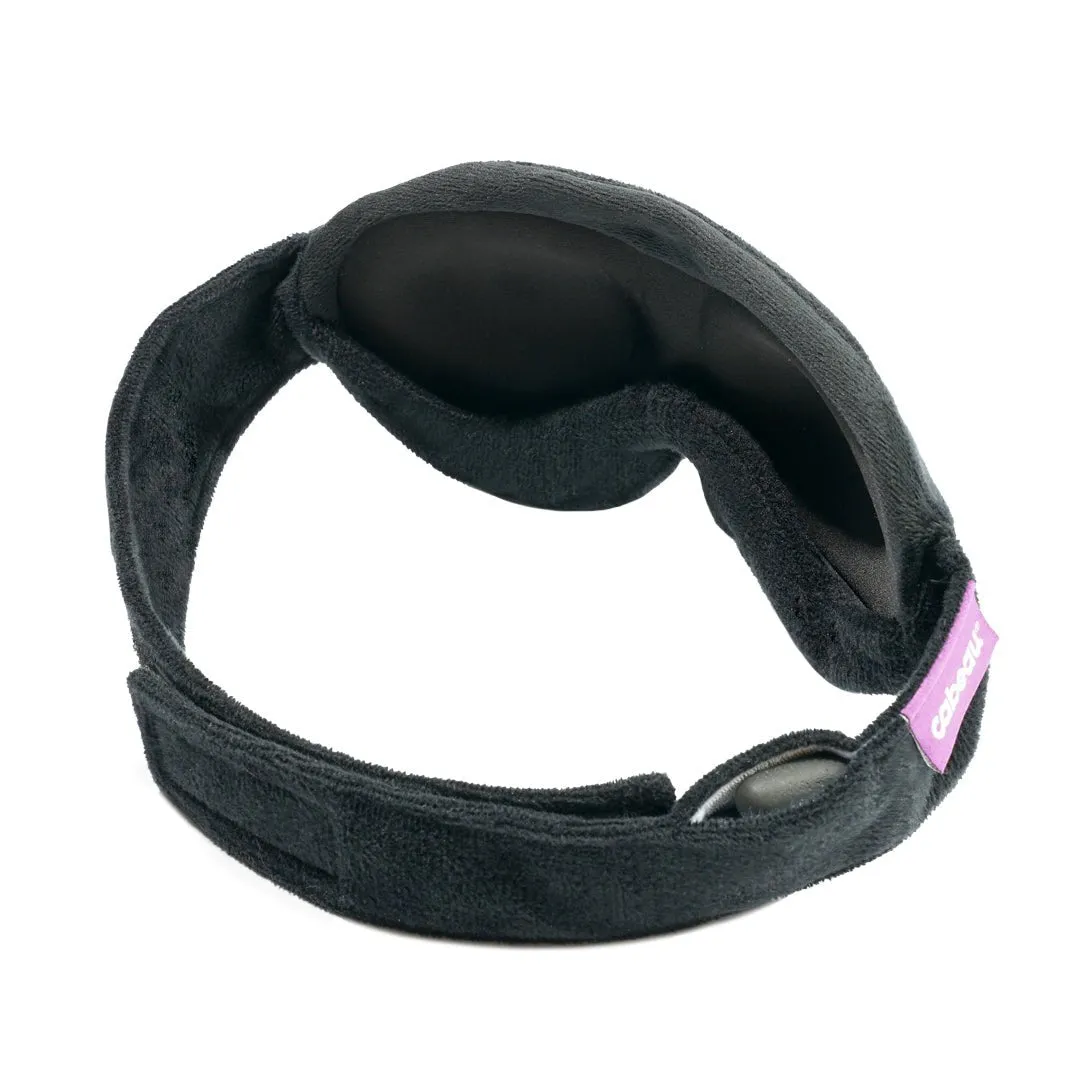 Midnight Magic Sleep Mask™️ - Best Eye Mask for Sleeping