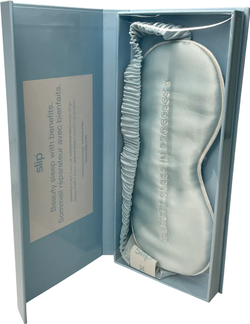 Slip Silk Sleep Mask One size