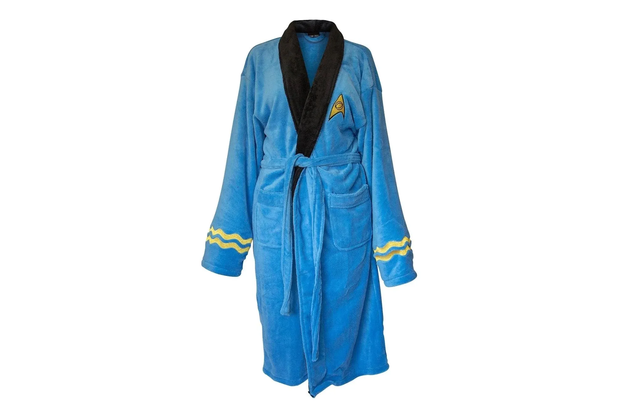Star Trek: The Original Series Bathrobes