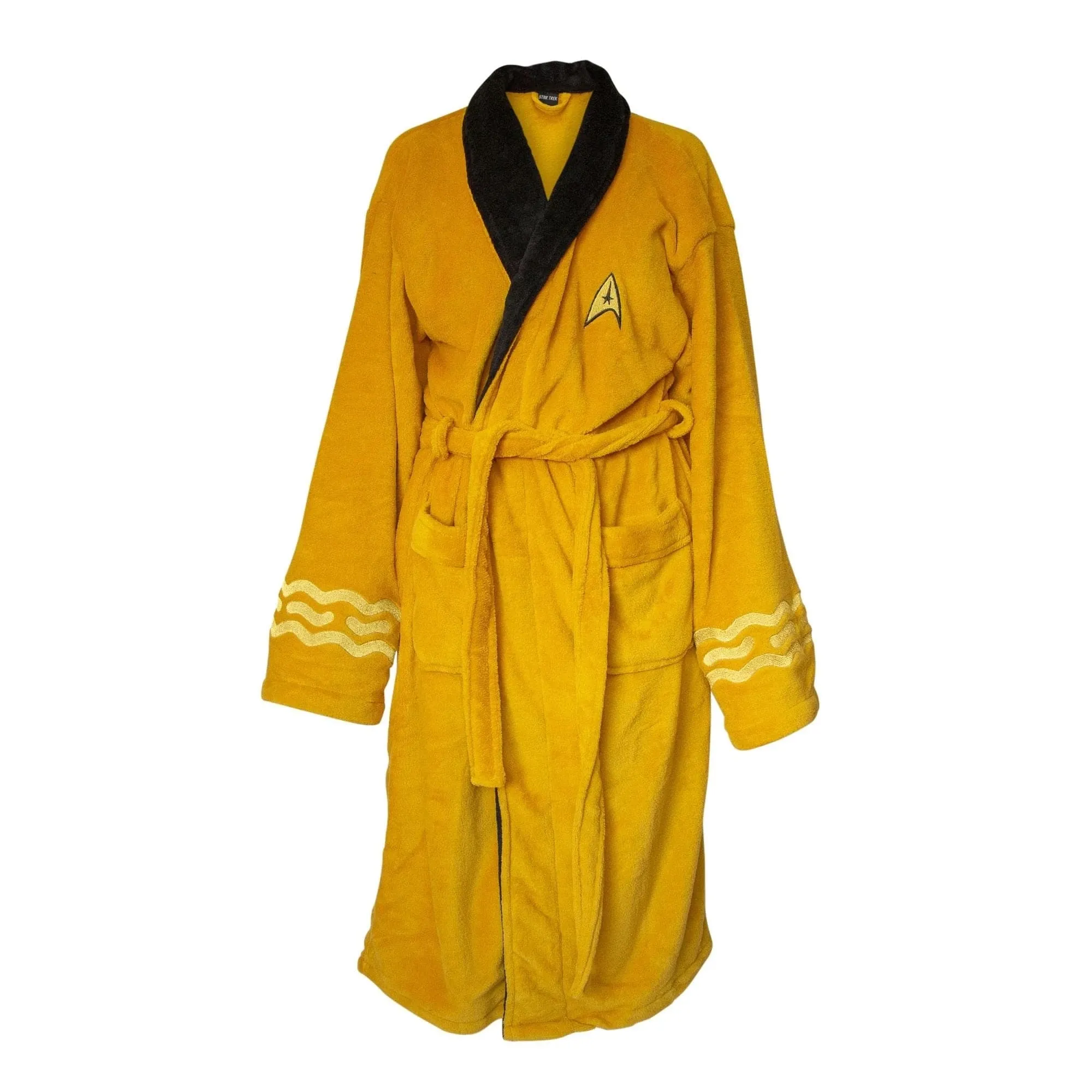 Star Trek: The Original Series Bathrobes