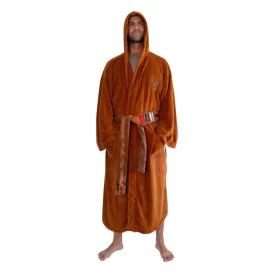 Star Wars Jedi Master Hooded Bathrobe