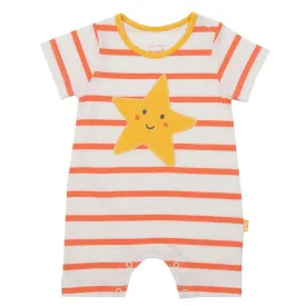 Starfish Romper