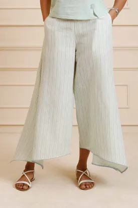 Summer Stripes Pants
