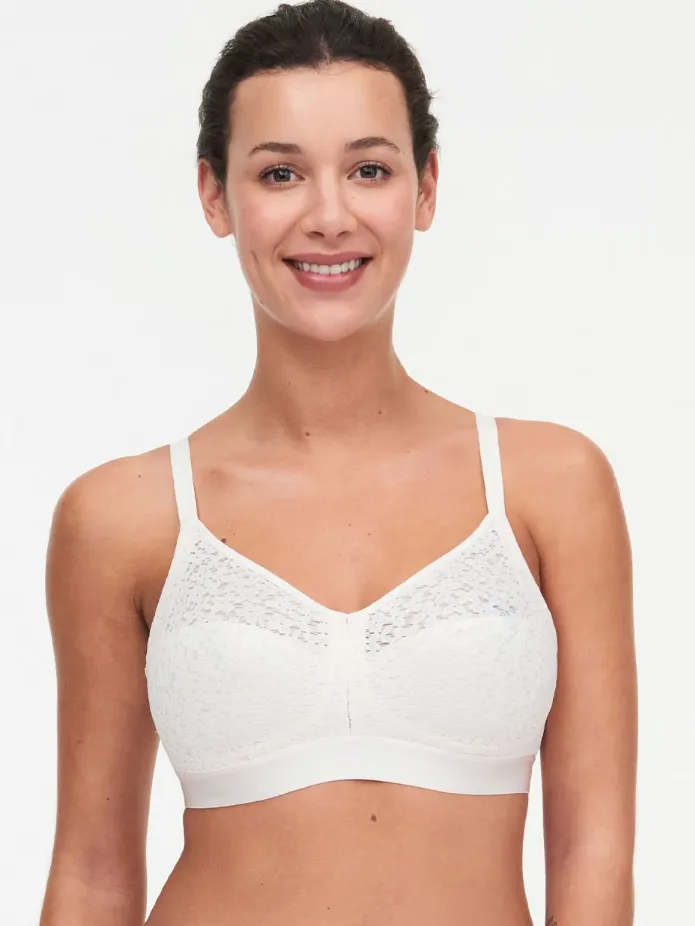 Talc Norah Wireless Bra