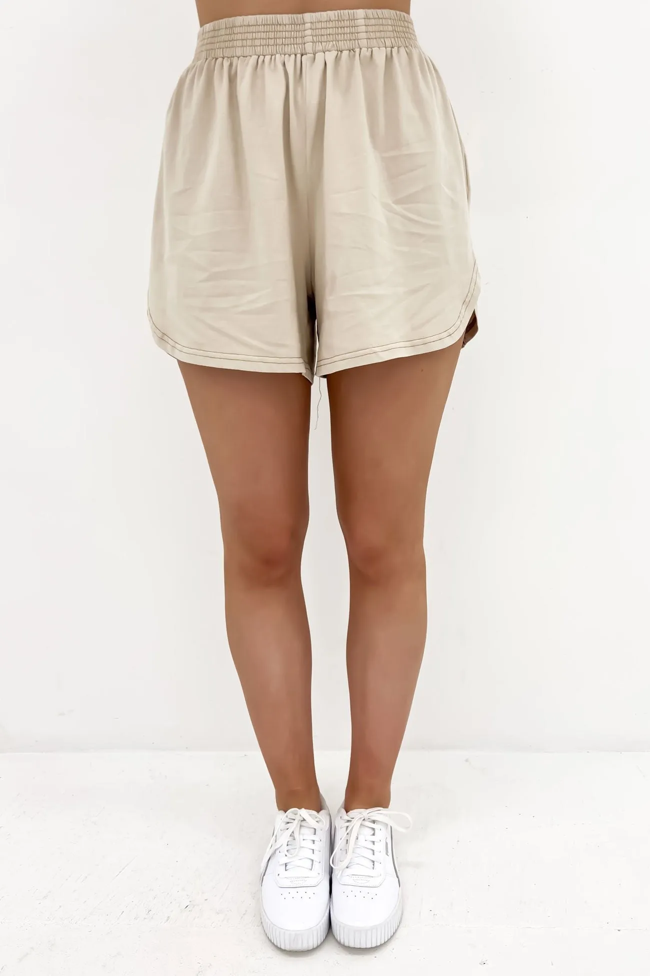 Ted Lounge Set Beige