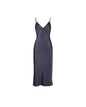 WEIRDER SLIP CHARCOAL