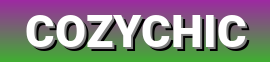 CozyChic | Homewear, Beachwear, Underwear & Nightwear – 40% Off All Styles